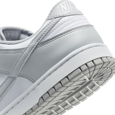 NIKE Dunk Low Retro Mens Sneakers